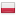 ppo.pl server is located in Poland